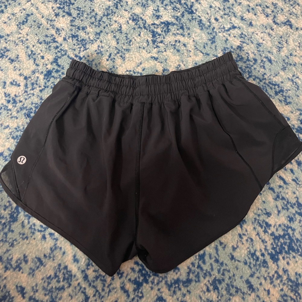 lululemon hotty hots